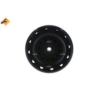 Magnetic clutch air conditioning compressor 100mm NRF for...