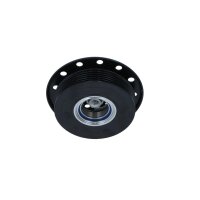 Magnetic clutch compressor Ø 100 mm 5 grooves NRF for e.g. TOYOTA AVENSIS