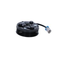 Magnetic clutch air conditioning compressor 105mm NRF for...