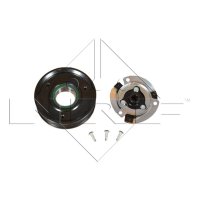 Magnetic clutch air conditioning compressor 105mm NRF for...