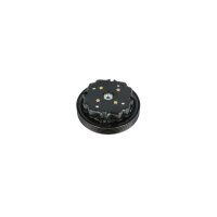 Magnetic clutch compressor Ø 110 mm 4 grooves NRF...