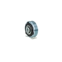 Magnetic clutch compressor Ø 110 mm 6 grooves NRF...