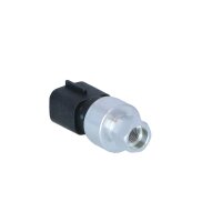 Air conditioning pressure switch M10x1.25 4-pin NRF for...