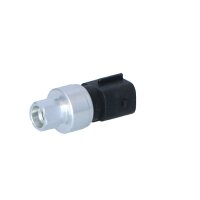Druckschalter Klimaanlage M10x1,25 4-polig NRF für u.a. FORD TRANSIT