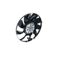 Engine cooling fan NRF suitable for e.g. LAND ROVER DISCOVERY
