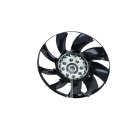 Engine cooling fan NRF suitable for e.g. LAND ROVER DISCOVERY