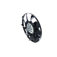 Engine cooling fan NRF suitable for e.g. LAND ROVER DISCOVERY