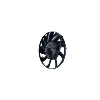Engine cooling fan anti-overheating NRF suitable for LAND...