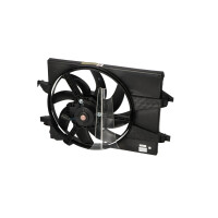 Engine cooling fan anti-overheating NRF suitable for FORD FIESTA and others