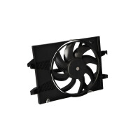 Engine cooling fan anti-overheating NRF suitable for FORD FIESTA and others