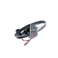 Lüfter Motorkühlung 400 W NRF passend für u.a. VW CALIFORNIA