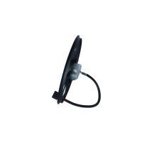 Lüfter Motorkühlung 380 W NRF passend für u.a. VW TRANSPORTER