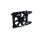 Fan engine cooling anti-overheating NRF suitable for e.g. CHEVROLET AVEO