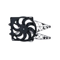 Fan engine cooling anti-overheating NRF suitable for e.g....