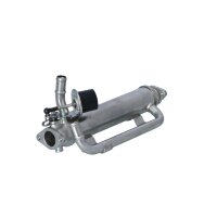 Kühler Abgasrückführung NRF Thermo-Expertise passend für u.a. AUDI A3