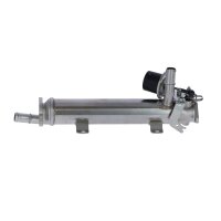 Kühler Abgasrückführung NRF Thermo passend...