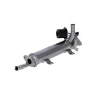 Kühler Abgasrückführung NRF Thermo passend für u.a. VW PASSAT