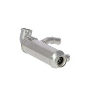 Radiator exhaust gas recirculation NRF suitable for e.g. PEUGEOT PARTNER