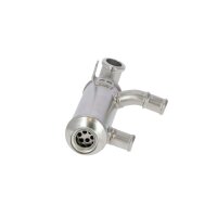 Radiator exhaust gas recirculation NRF suitable for e.g. PEUGEOT PARTNER