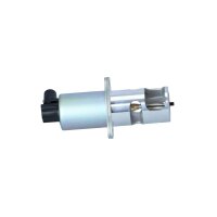 EGR valve electric with seals NRF for RENAULT KANGOO and others
