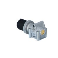 EGR valve electric with seals NRF suitable for e.g. ALFA...