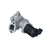 EGR valve electric with seals NRF for FIAT GRANDE and others