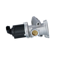 EGR valve electric with seals NRF for FIAT GRANDE and others