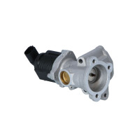 EGR valve electric with seals NRF for FIAT GRANDE and others