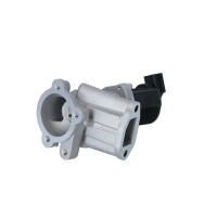 EGR valve electric with seals NRF for FIAT GRANDE and others