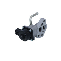 EGR valve electric with seals NRF thermo expertise suitable for e.g. MAZDA 6