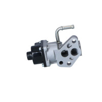 EGR valve electric with seals NRF thermo expertise suitable for e.g. MAZDA 6