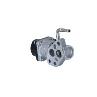 EGR valve electric with seals NRF thermo expertise suitable for e.g. MAZDA 6