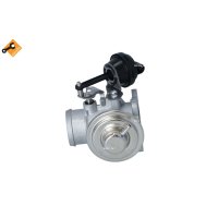 AGR-Ventil pneumatisch mit Dichtungen NRF für AUDI A2