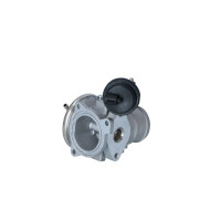 AGR-Ventil pneumatisch mit Dichtungen NRF passend für u.a. VW GOLF