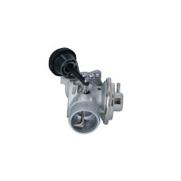 AGR-Ventil pneumatisch mit Dichtungen NRF passend für u.a. VW GOLF