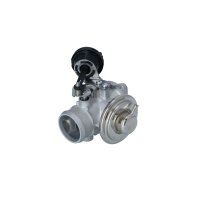 AGR-Ventil pneumatisch mit Dichtungen NRF passend für u.a. VW GOLF