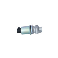EGR valve electric with seals NRF thermo expertise suitable for e.g. AUDI A3