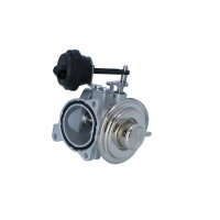 AGR-Ventil pneumatisch mit Dichtungen NRF für u.a....