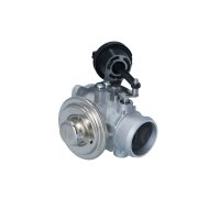 AGR-Ventil pneumatisch mit Dichtungen NRF für u.a. VW PASSAT