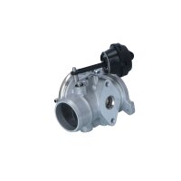 AGR-Ventil pneumatisch mit Dichtungen NRF für u.a. VW PASSAT