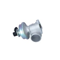 EGR valve electric-pneumatic with seals NRF for FORD...
