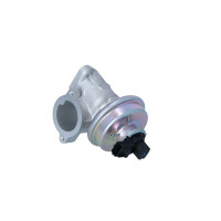 AGR-Ventil elektrisch-pneumatisch mit Dichtungen NRF für u.a. FORD TRANSIT