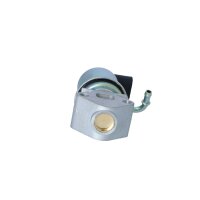 EGR valve electric with seals NRF for SEAT CORDOBA and others