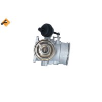 EGR valve pneumatic with seals NRF for VW MULTIVAN T5