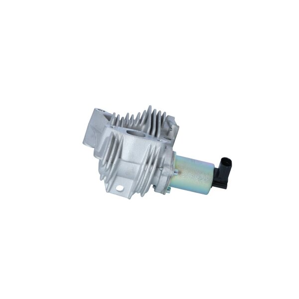 EGR valve electric with seals NRF suitable for e.g. RENAULT GRAND