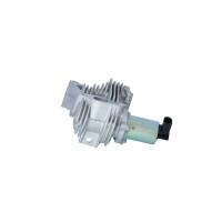 EGR valve electric with seals NRF suitable for e.g....