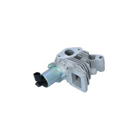 EGR valve electric with seals NRF suitable for e.g. RENAULT GRAND