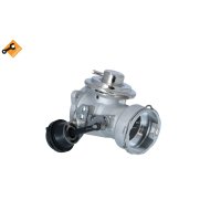 EGR valve pneumatic with seals NRF for SEAT ALTEA