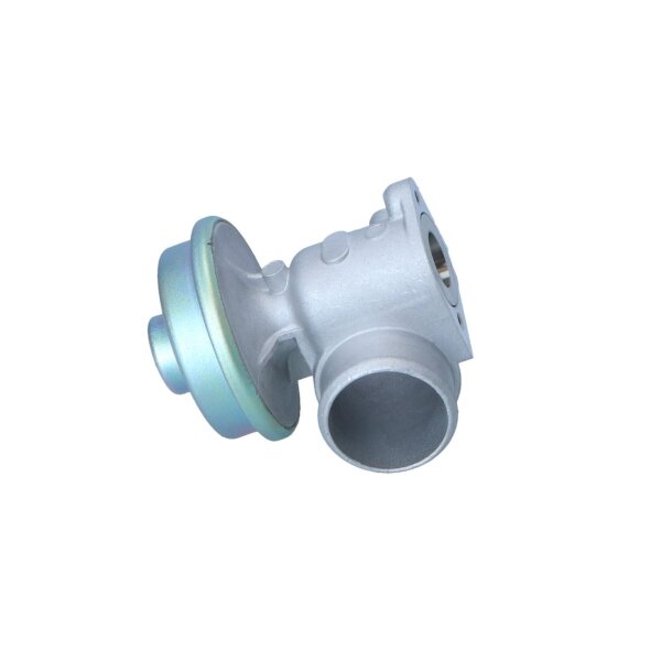 AGR-Ventil pneumatisch mit Dichtungen NRF für u.a. FORD MONDEO