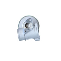 AGR-Ventil pneumatisch mit Dichtungen NRF für u.a. FORD MONDEO